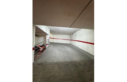 Resale - Garage - Callosa de Segura - Comunidad valenciana
