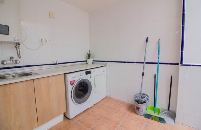 Long Term Rental - Townhouse - Redován - Comunidad valenciana