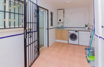 Long Term Rental - Townhouse - Redován - Comunidad valenciana