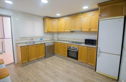 Long Term Rental - Townhouse - Redován - Comunidad valenciana