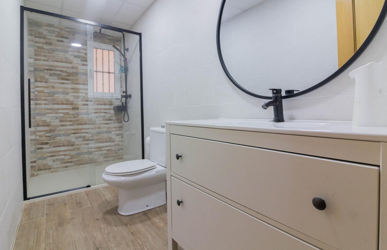 Long Term Rental - Townhouse - Redován - Comunidad valenciana