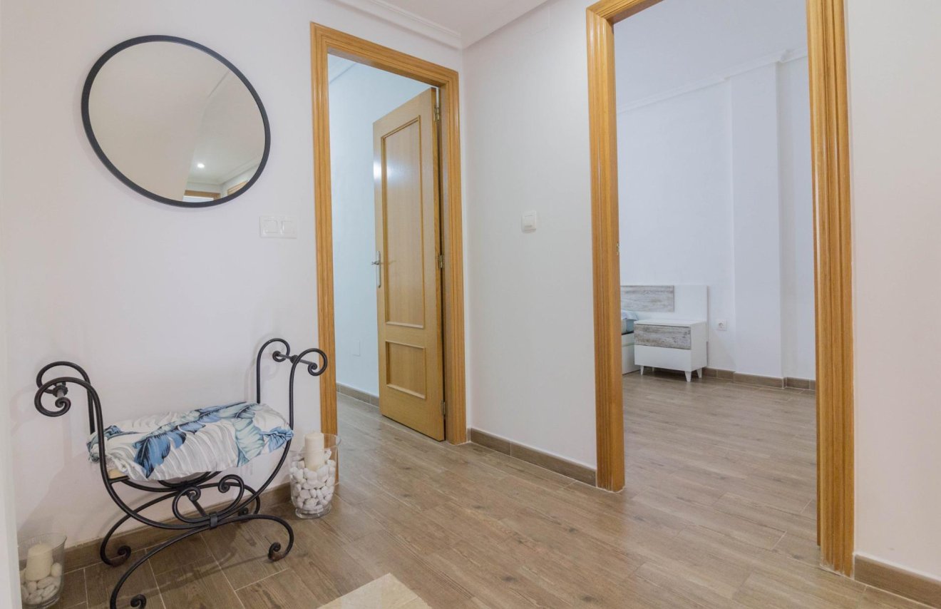 Long Term Rental - Townhouse - Redován - Comunidad valenciana