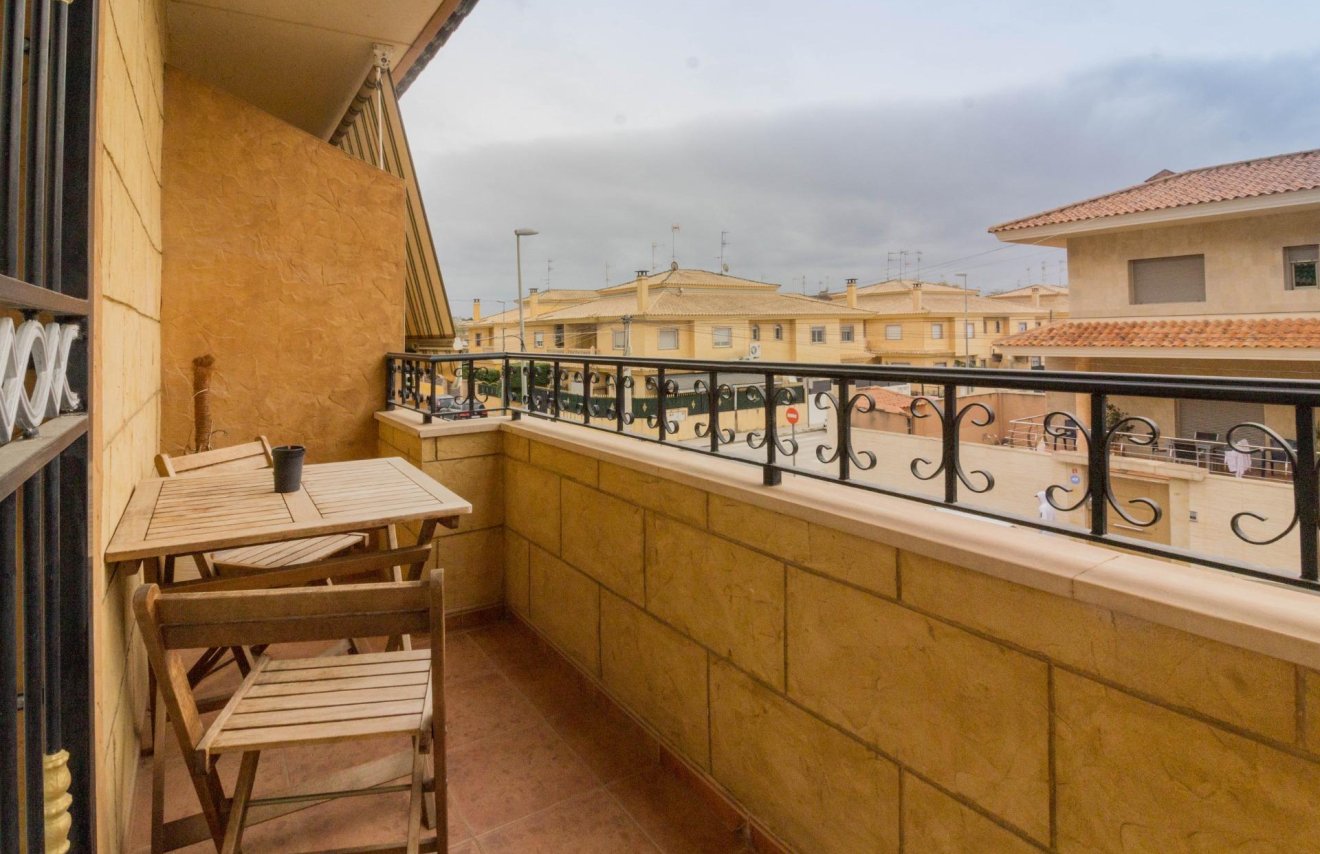 Long Term Rental - Townhouse - Redován - Comunidad valenciana