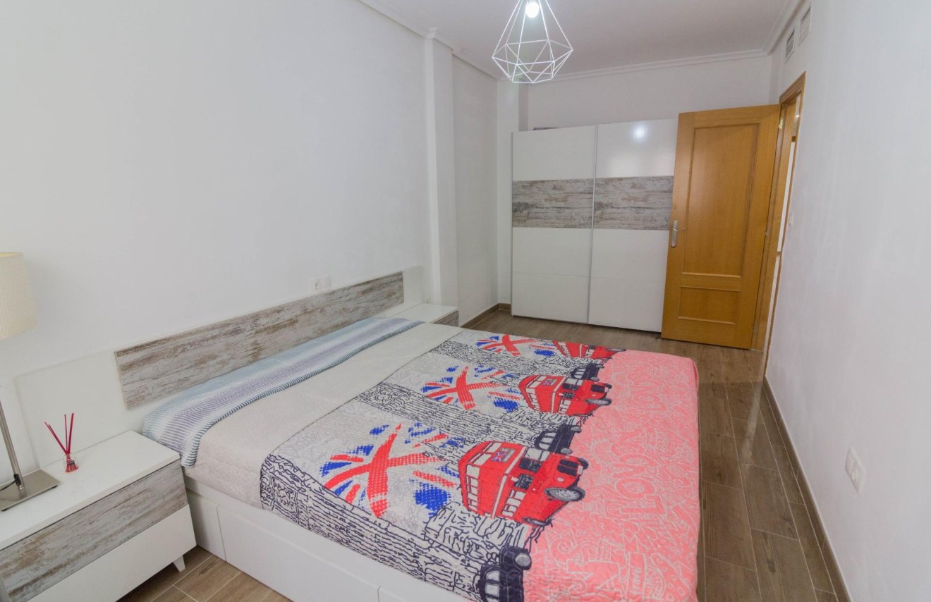 Long Term Rental - Townhouse - Redován - Comunidad valenciana
