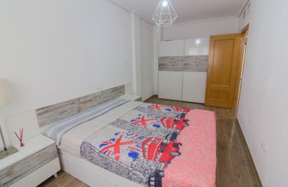 Long Term Rental - Townhouse - Redován - Comunidad valenciana