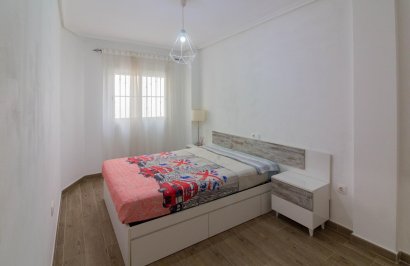 Long Term Rental - Townhouse - Redován - Comunidad valenciana