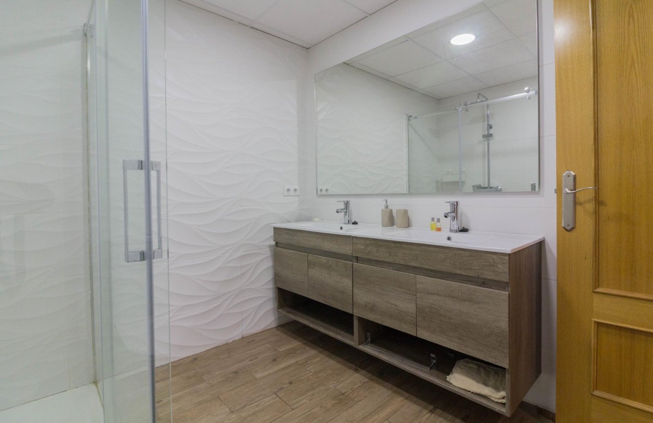 Long Term Rental - Townhouse - Redován - Comunidad valenciana
