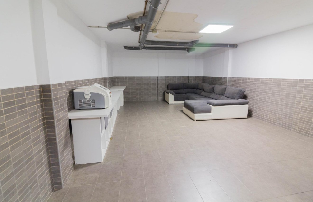 Long Term Rental - Townhouse - Redován - Comunidad valenciana