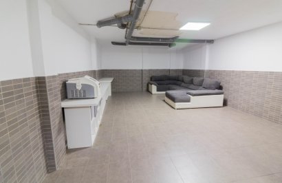 Long Term Rental - Townhouse - Redován - Comunidad valenciana