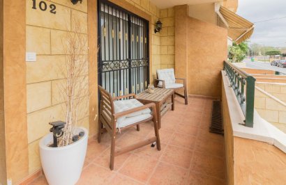 Long Term Rental - Townhouse - Redován - Comunidad valenciana