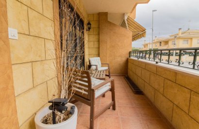Long Term Rental - Townhouse - Redován - Comunidad valenciana