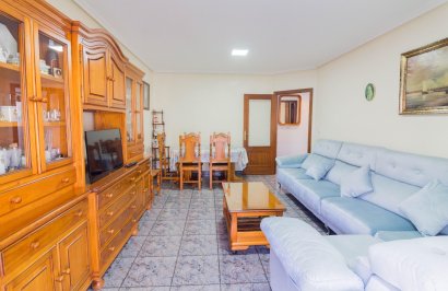 Reventa - Piso - Rafal - Comunidad valenciana