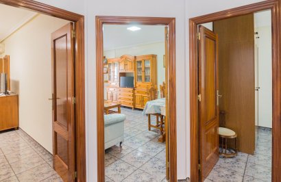 Reventa - Piso - Rafal - Comunidad valenciana