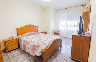 Reventa - Piso - Rafal - Comunidad valenciana