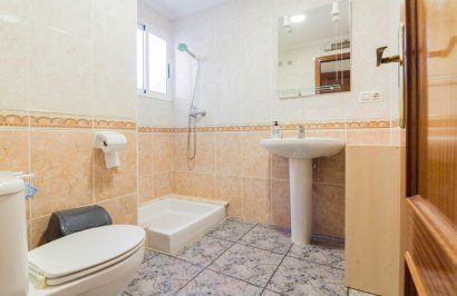 Reventa - Piso - Rafal - Comunidad valenciana