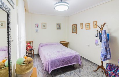 Reventa - Piso - Rafal - Comunidad valenciana