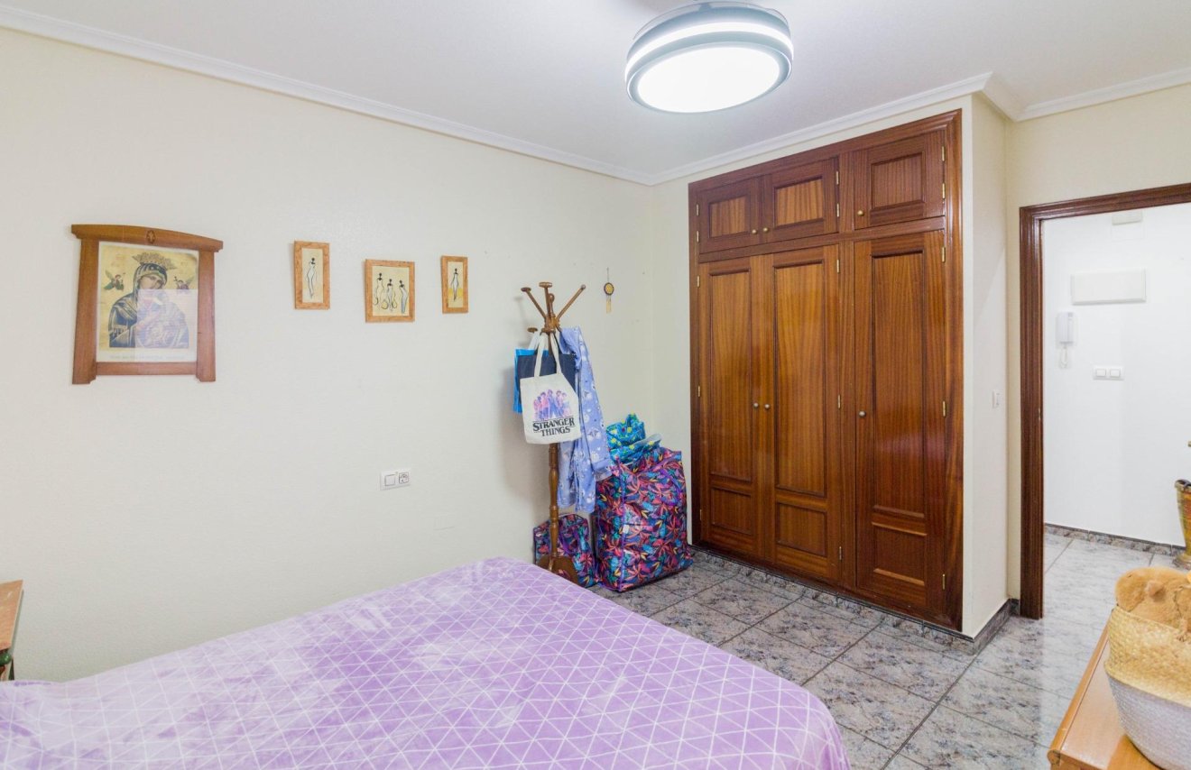 Reventa - Piso - Rafal - Comunidad valenciana