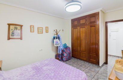 Reventa - Piso - Rafal - Comunidad valenciana