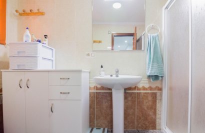 Reventa - Piso - Rafal - Comunidad valenciana
