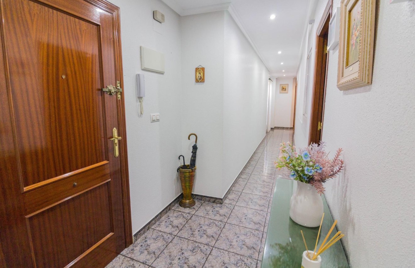 Reventa - Piso - Rafal - Comunidad valenciana