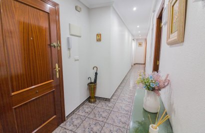 Reventa - Piso - Rafal - Comunidad valenciana