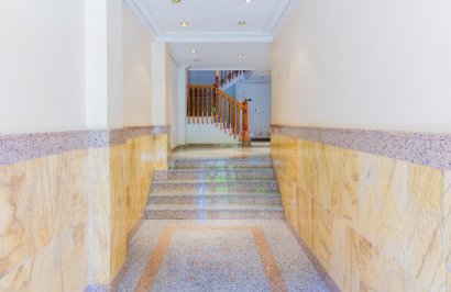 Reventa - Piso - Rafal - Comunidad valenciana