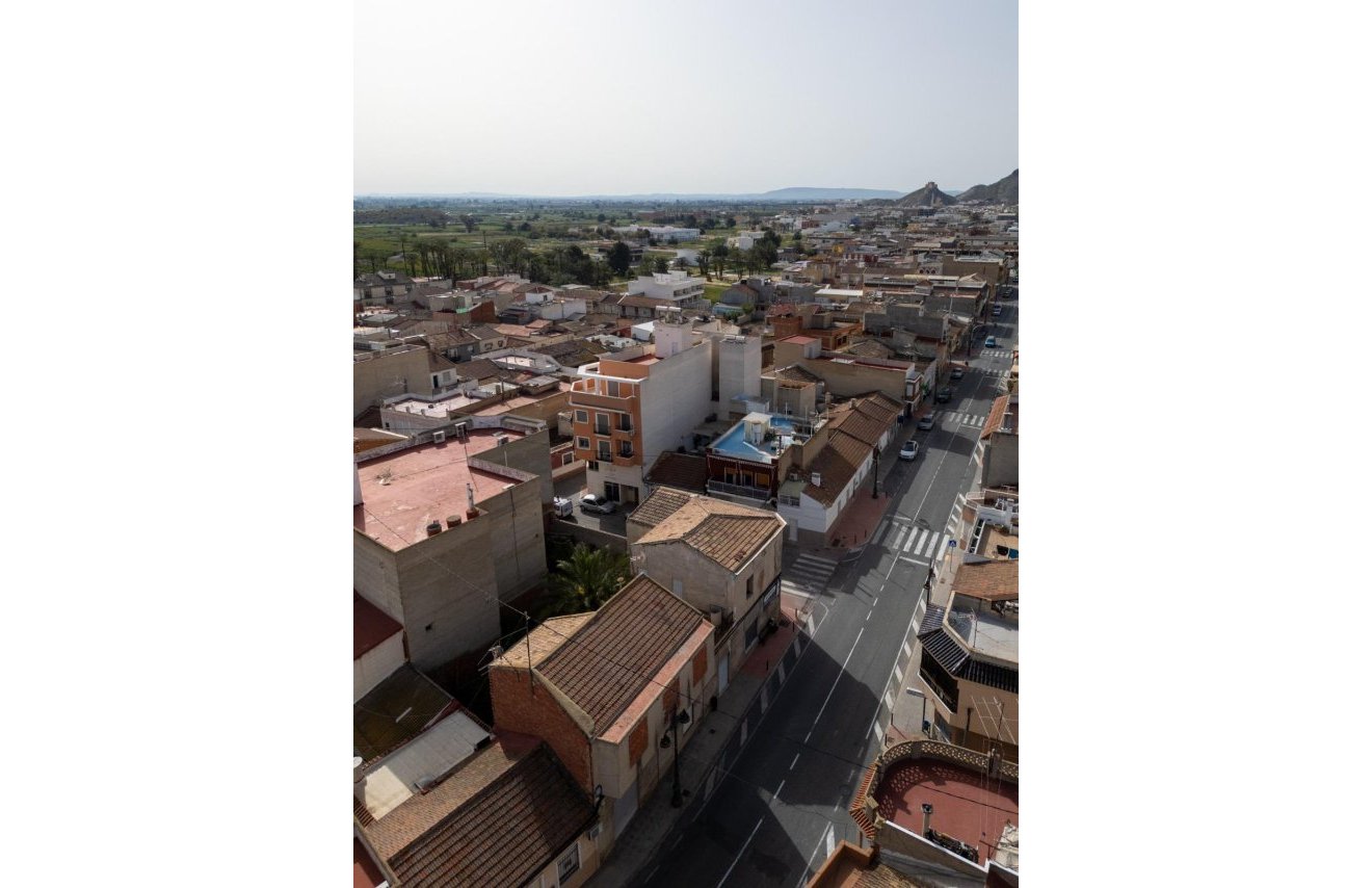 Reventa - Casa - Granja de Rocamora - GRANJA