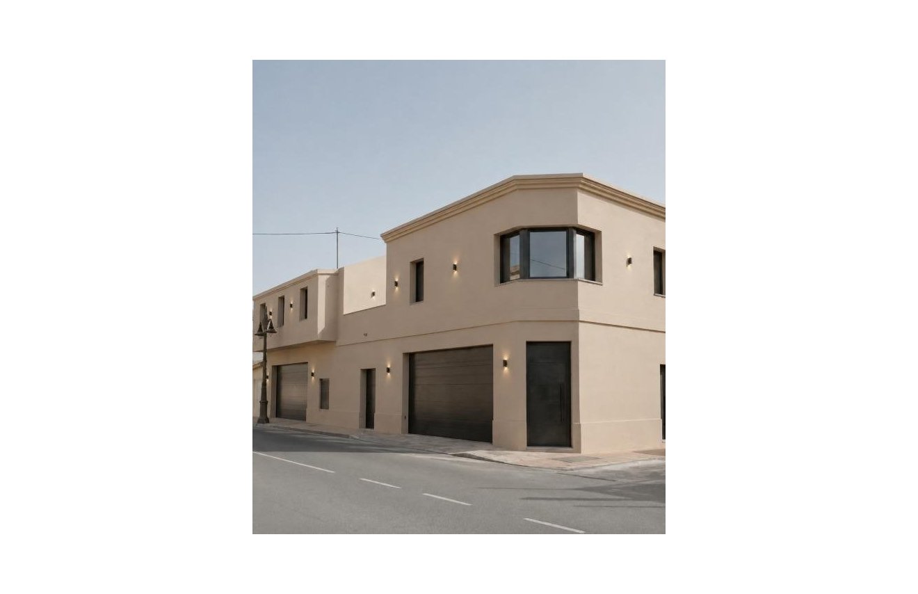 Reventa - Casa - Granja de Rocamora - GRANJA