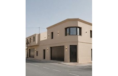 Reventa - Casa - Granja de Rocamora - GRANJA