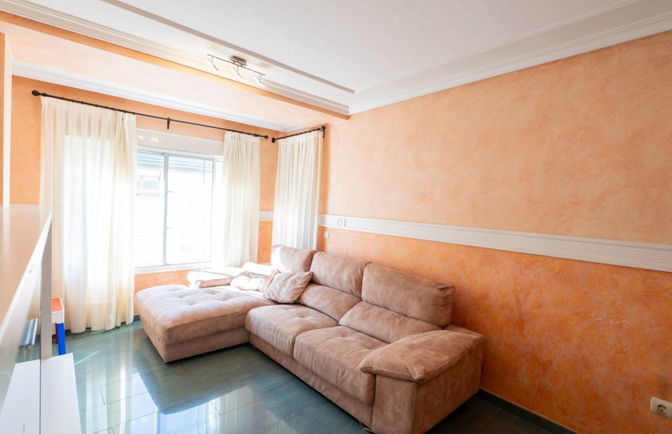 Reventa - Piso - Almoradí - Centro urbano 2