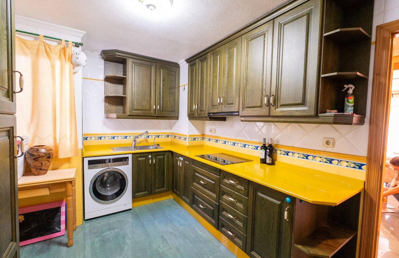 Reventa - Piso - Almoradí - Centro urbano 2