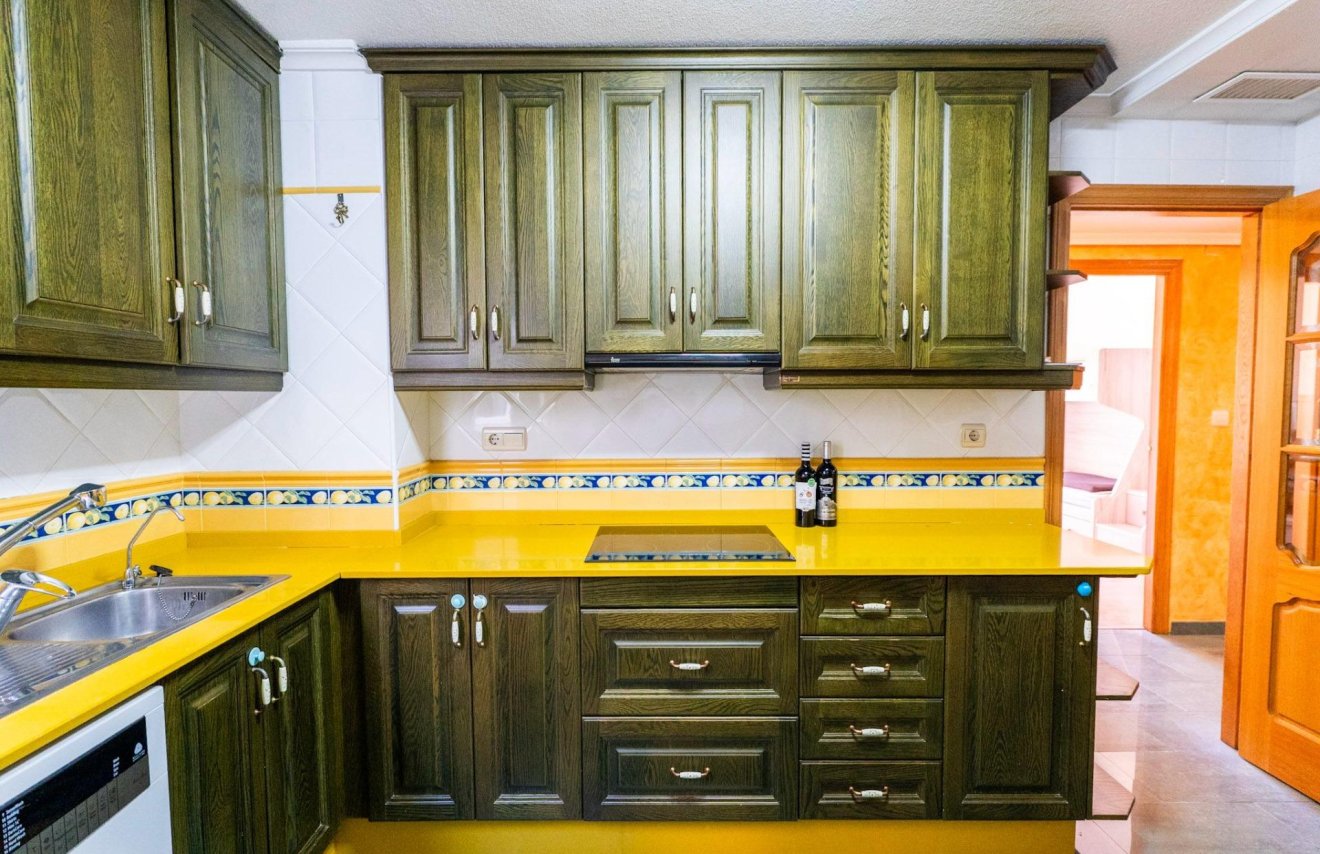 Reventa - Piso - Almoradí - Centro urbano 2