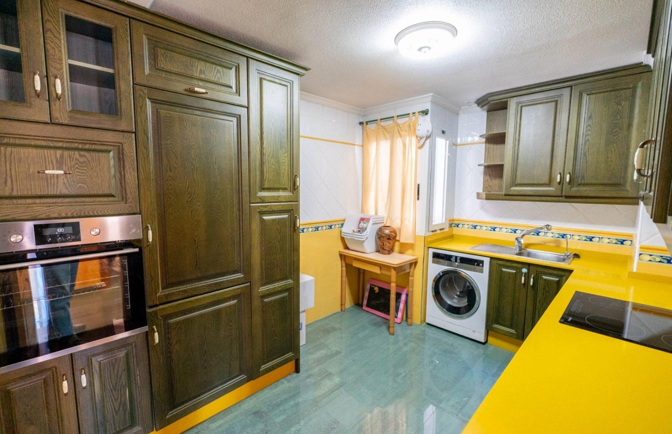 Reventa - Piso - Almoradí - Centro urbano 2
