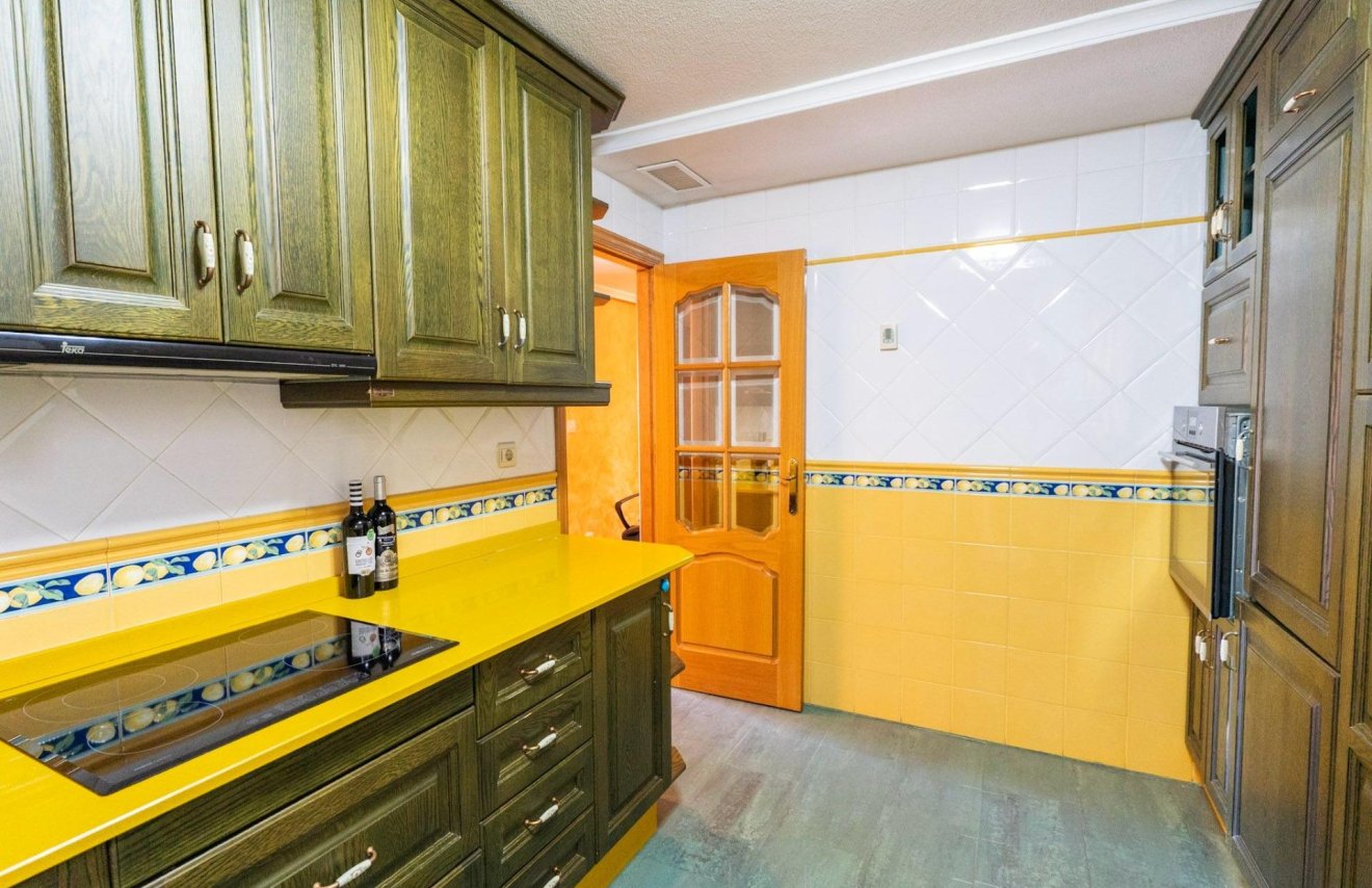 Reventa - Piso - Almoradí - Centro urbano 2