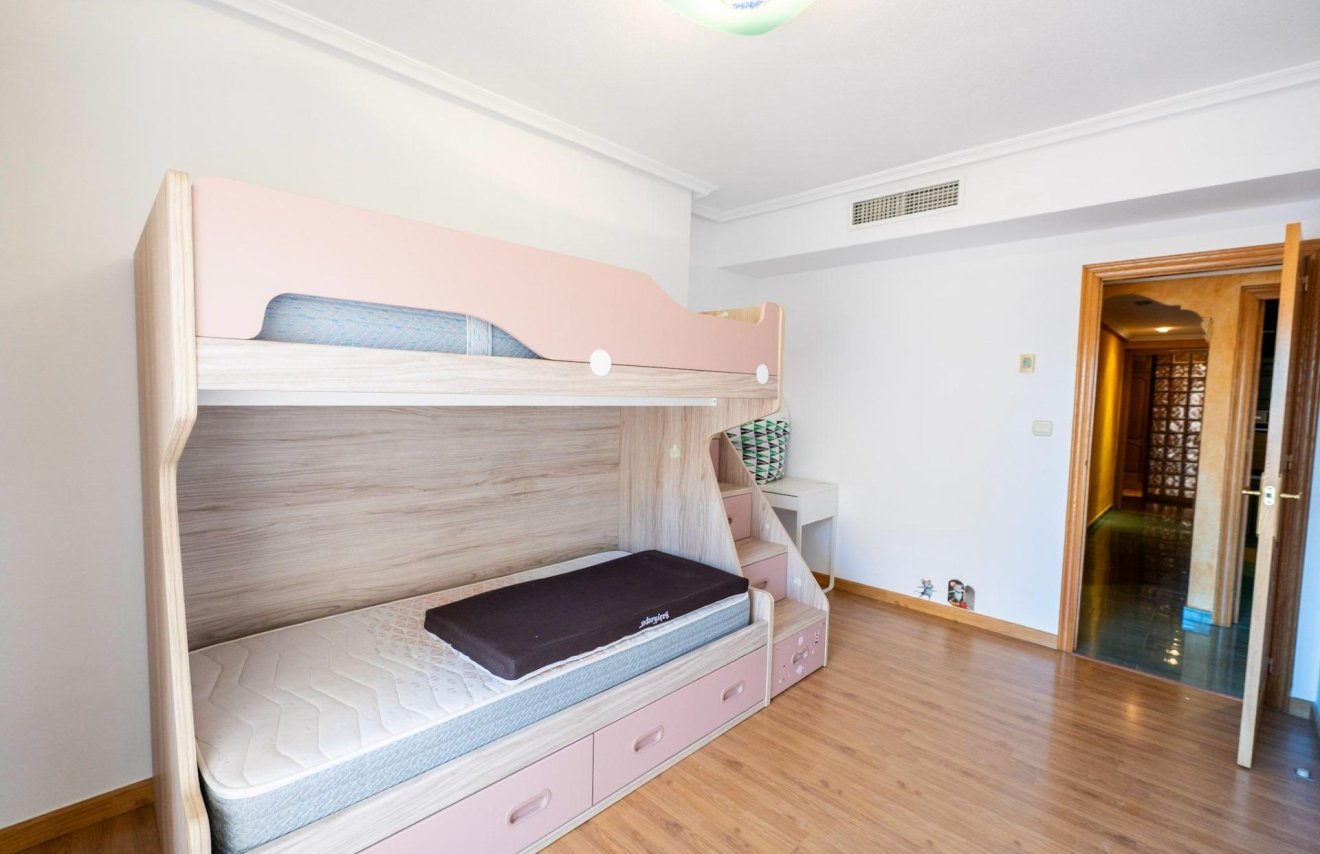 Reventa - Piso - Almoradí - Centro urbano 2