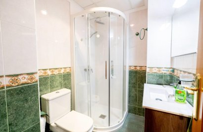 Reventa - Piso - Almoradí - Centro urbano 2
