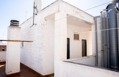 Reventa - Piso - Almoradí - Centro urbano 2