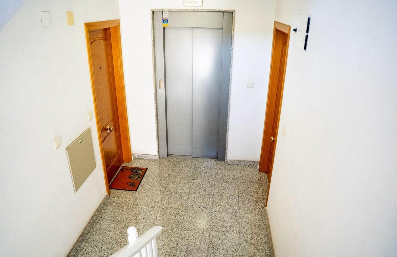 Reventa - Piso - Almoradí - Centro urbano 2