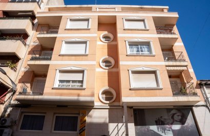 Reventa - Piso - Almoradí - Centro urbano 2