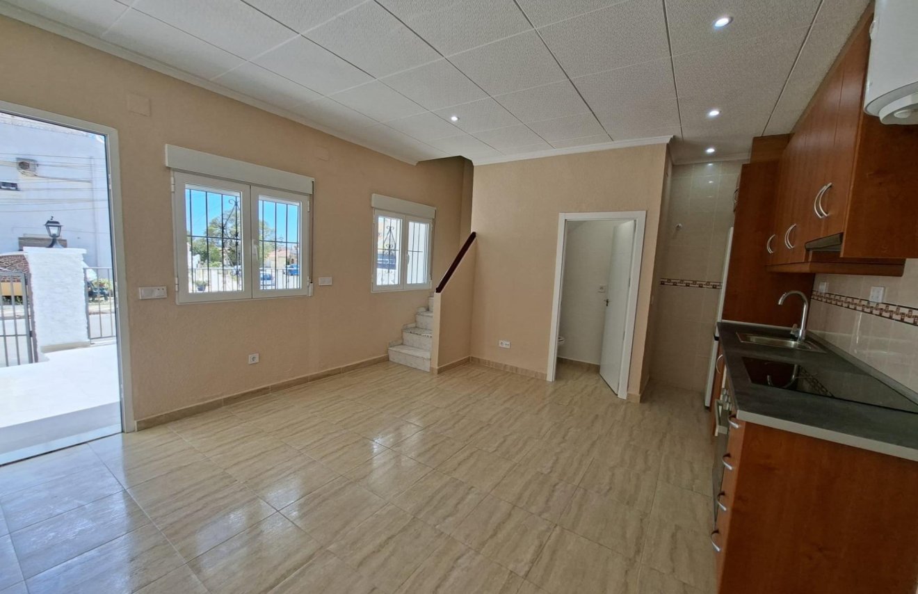 Reventa - Bungalow - San Fulgencio - La Marina