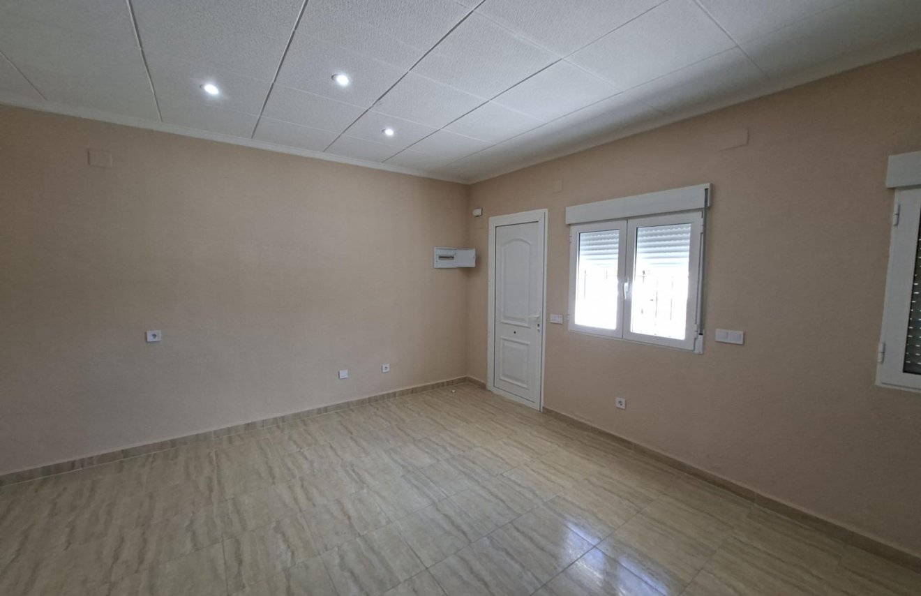 Reventa - Bungalow - San Fulgencio - La Marina
