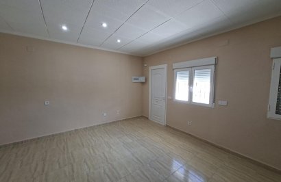 Reventa - Bungalow - San Fulgencio - La Marina
