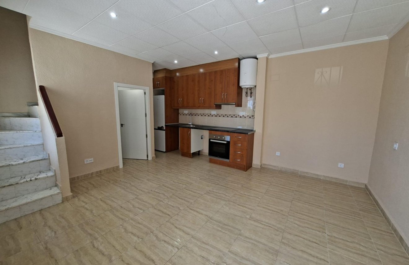 Reventa - Bungalow - San Fulgencio - La Marina