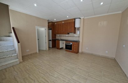 Reventa - Bungalow - San Fulgencio - La Marina