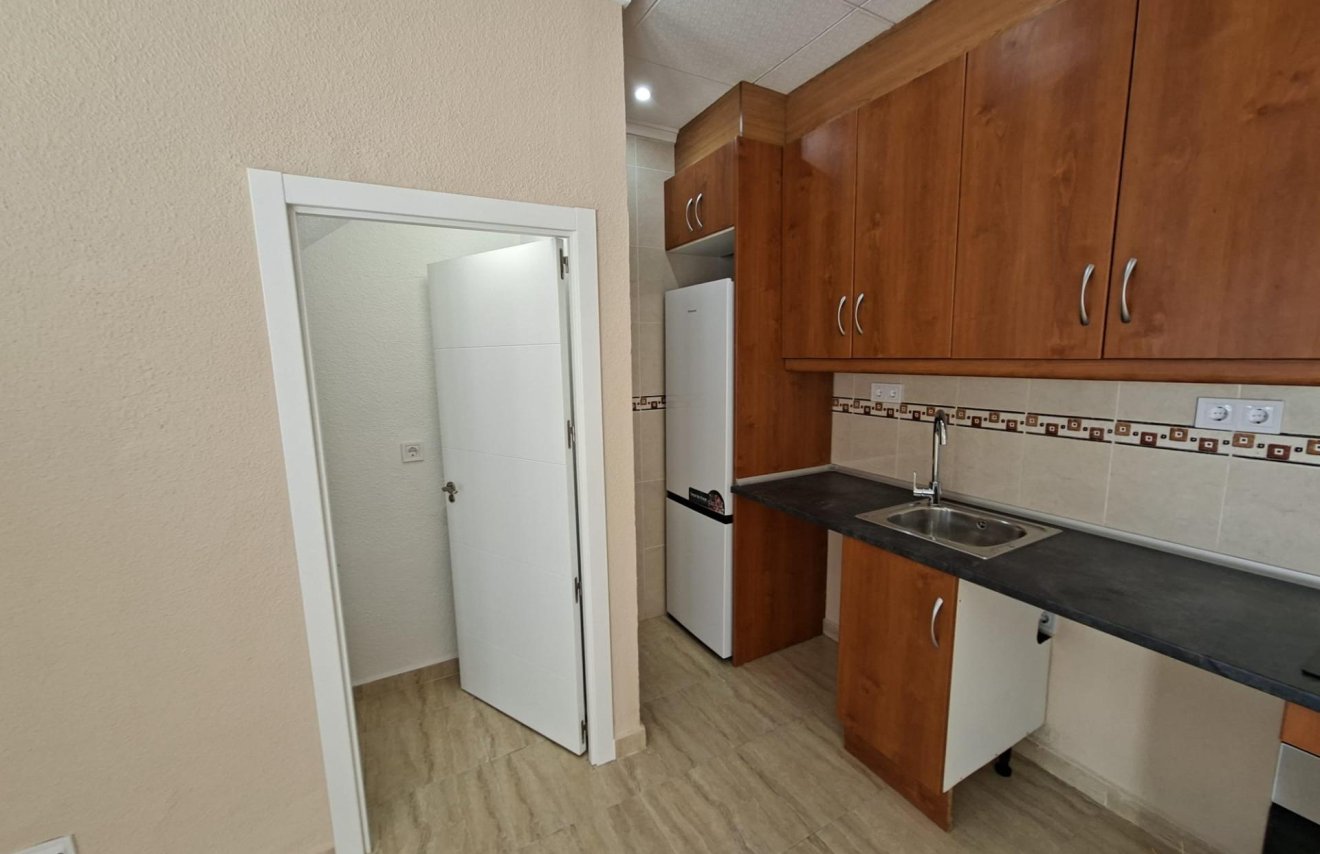 Reventa - Bungalow - San Fulgencio - La Marina