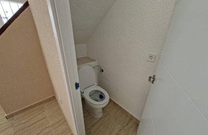 Reventa - Bungalow - San Fulgencio - La Marina