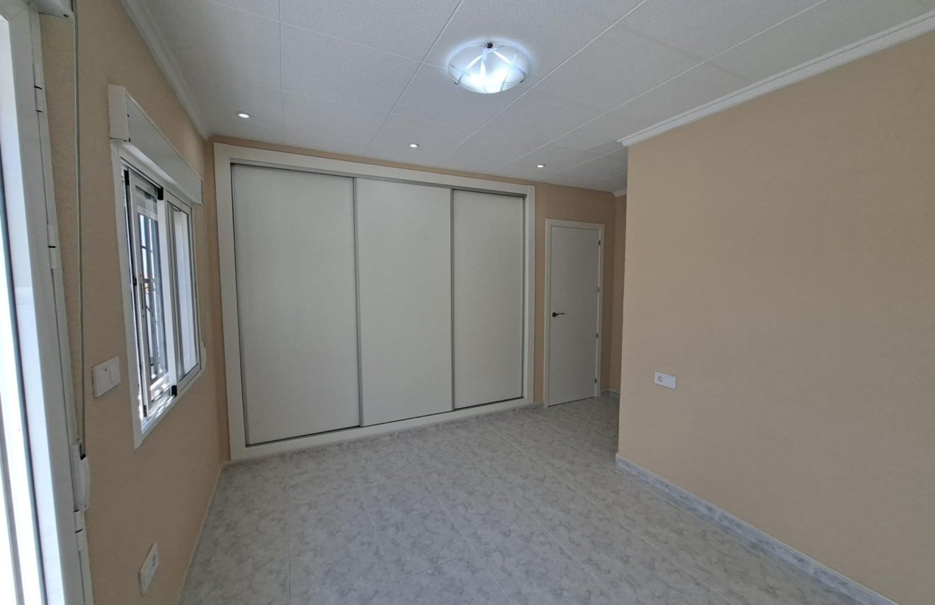 Reventa - Bungalow - San Fulgencio - La Marina