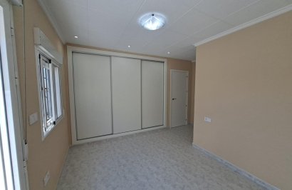 Reventa - Bungalow - San Fulgencio - La Marina