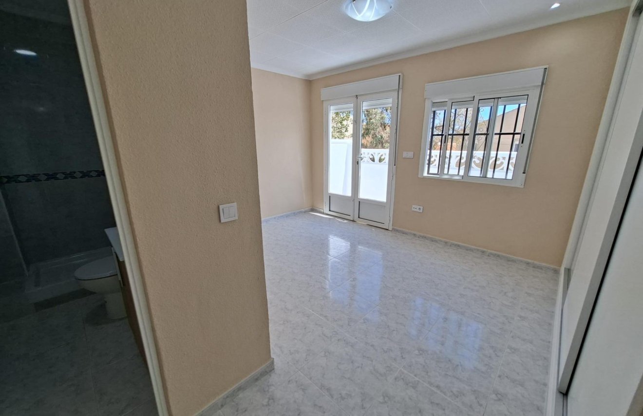 Reventa - Bungalow - San Fulgencio - La Marina