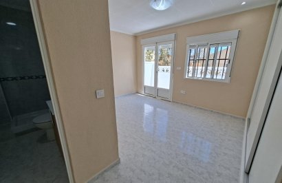Reventa - Bungalow - San Fulgencio - La Marina